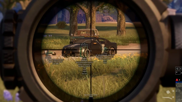 Phoenix Full PUBG